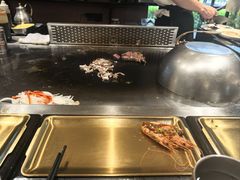 -大神太神·铁板烧(瑞虹天地月亮湾店)