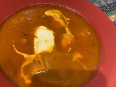 黄油鸡玛莎拉-Tony's House