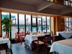 靠窗位-四季民福烤鸭店(前门店)