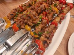 -福宝漠北·首创红焖羊肉·湖北菜(双湖林语店)