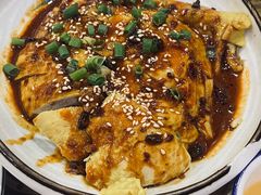 -清真•蜀风园(丁字沽店)