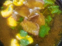 -小杨生煎(成山巴黎春天店)
