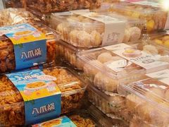 -物美大卖场(玉蜓桥店)