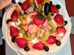 -幸福西饼生日蛋糕·下午茶(闵行店)