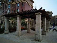 -五彩阳光城1期