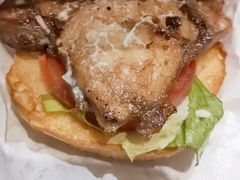 -必胜客(滨江店)