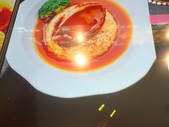 -奕景海鲜(星海广场店)