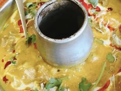 -大耳象东南亚风情餐厅(月湖公园店)