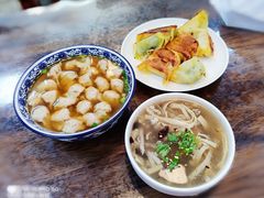 -金源汤包(育新东路店)