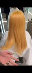 -汀南丝雨Hair design