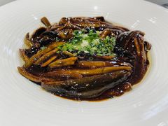 -老人和饭店(淮海中路店)