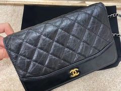 -Chanel(德基广场店)