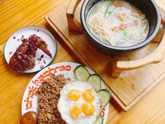 -勺子米线·云南传统小吃市集(四方街店)