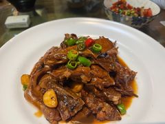 -浔庐餐厅•江西老字号•九江菜(南湖国际店)