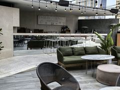 -城市露台景观餐厅(淮海路店)