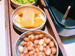 -牛腩之旅·牛腩牛杂煲(光启城美食城店)