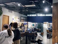 -海马体照相馆(天津世纪都会店)