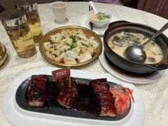 -禾府酒家·传统广府味(番禺店)