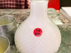 -浩海火烧云傣家菜(京广店)