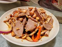 -九记路边鸡(滨江路店)