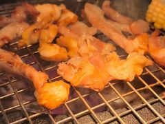 -山之屋炭火烧肉·生啤畅饮(大朗万科中央公园店)