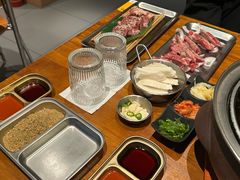 -子檀大隐炭烧(食品街店)