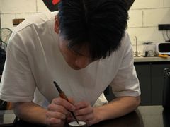 -Dogi&kiki Coffee(中心商务大厦店)