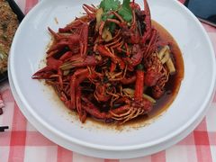 -湘江大码头·龙虾馆(渔人码头一店)