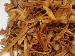-闽公馆·客家私房菜·商务宴请·包厢(杏林橡树湾店)
