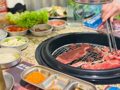 -首尔烤肉大排档(合生汇店)