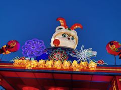 -西安城墙·碑林历史文化景区