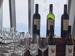 -傲廬·云端餐厅·深圳柏悦酒店
