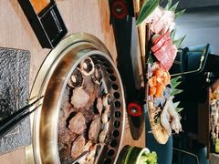 -龙神·炭烧酒场深夜食堂(新街口店)