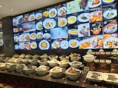 -万盛合(渔人码头店)