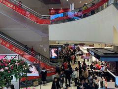 -王府井百货(总府店)