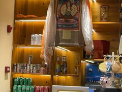 -小志家.野生菌鲜切牦牛肉牛杂火锅