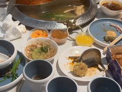 -千牛将·鲜牛肉火锅(开元路店)