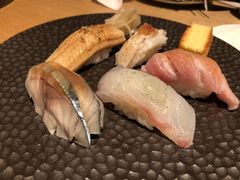 -元熹会席料理