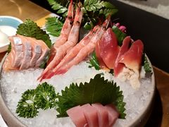 -蟹将军·松叶蟹和牛日料放题自助(K11店)