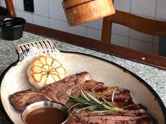 -Juicy Bakery(瑞景店)