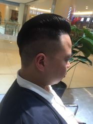 -HairCode芭曲发型