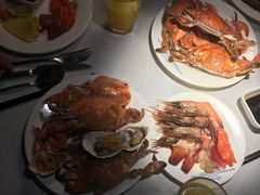 -星伦多 自助料理(圆融店)