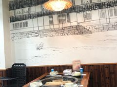 -三里屯土灶炖公鸡地锅鸡(江东店)