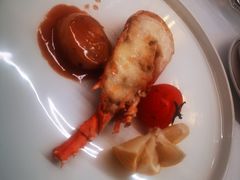 -马克西姆餐厅(崇文门店)