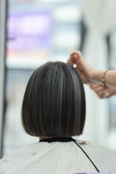 -U·NI SALON 造型