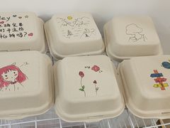 -NoNo Cake(大唐广场店)