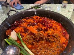 -五里关火锅(牛市口店)