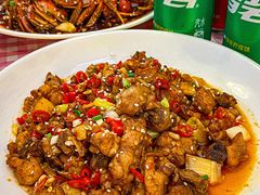 -捌贰虾蟹·江湖菜馆(江汉路店)