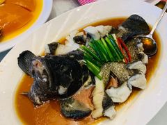 -万宝海鲜舫(劳动公园店)