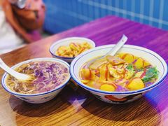 -左记港食(融科天城店)